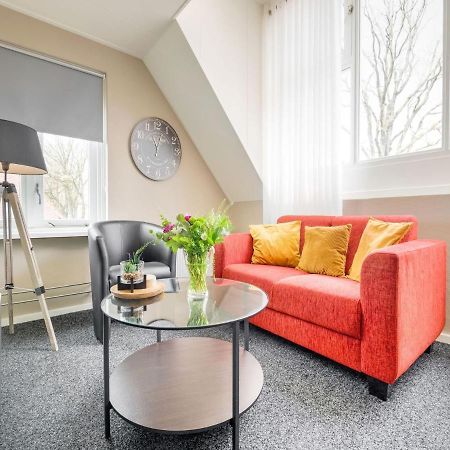 Cozy Holiday Home In Elim With A Furnished Garden Kültér fotó