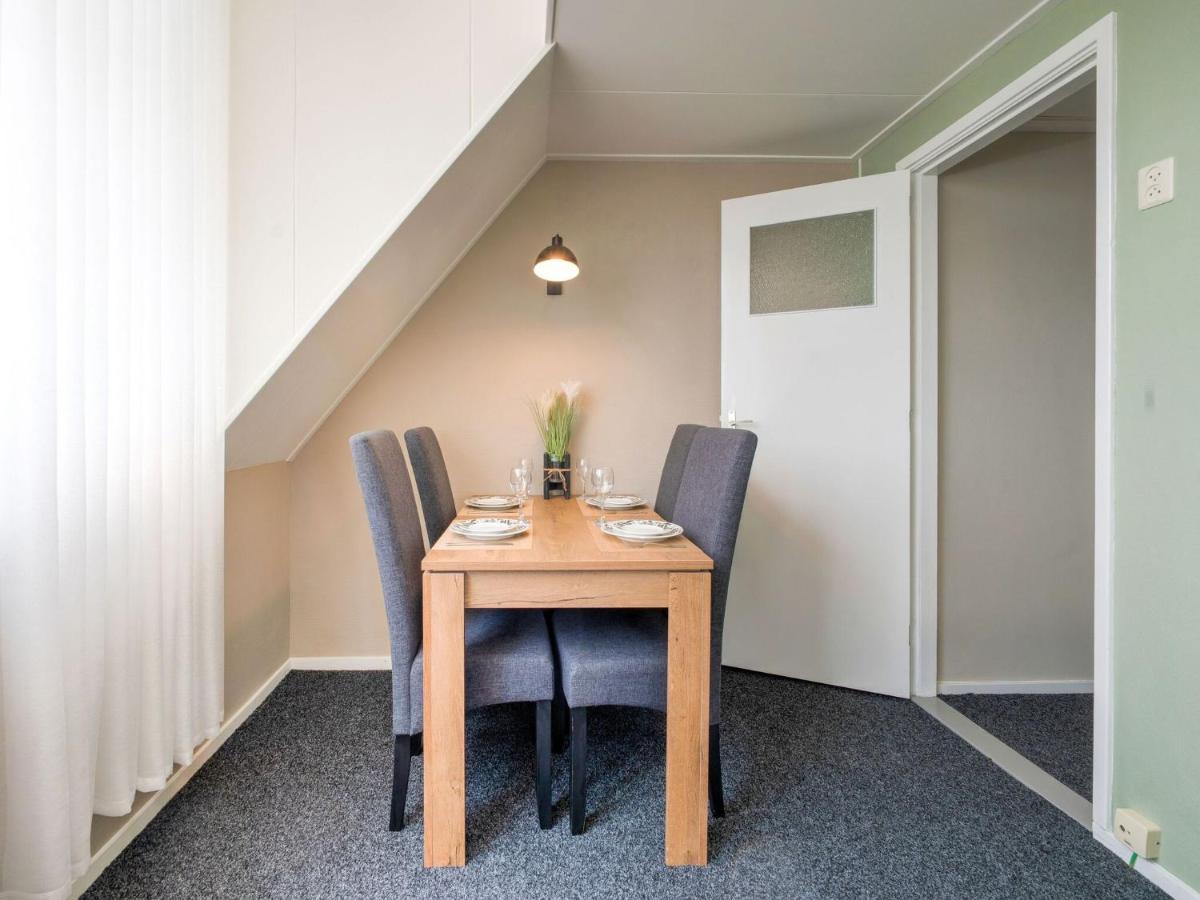 Cozy Holiday Home In Elim With A Furnished Garden Kültér fotó