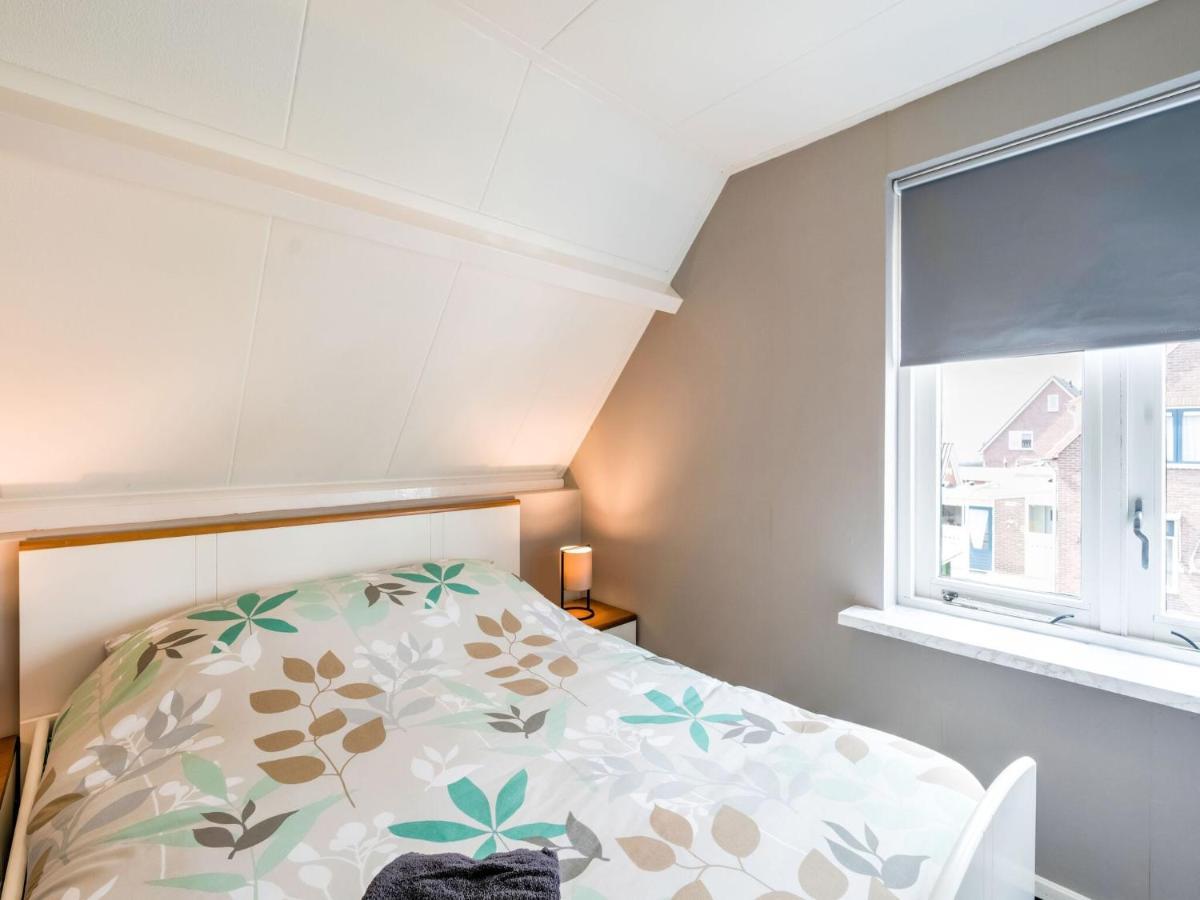 Cozy Holiday Home In Elim With A Furnished Garden Kültér fotó